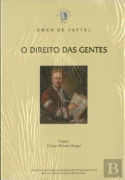 O Direito das Gentes