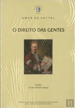 Bertrand.pt - O Direito das Gentes