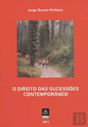 O Direito das Sucessões Contemporâneo