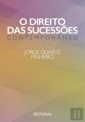 O Direito das Sucessões Contemporâneo