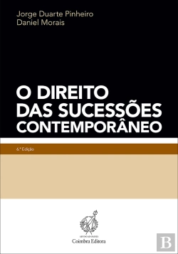 Bertrand.pt - O Direito das Sucessões Contemporâneo