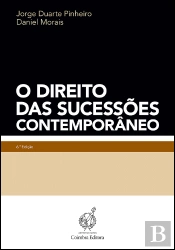 O Direito das Sucessões Contemporâneo