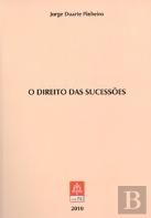 O Direito das Sucessões