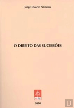 Bertrand.pt - O Direito das Sucessões