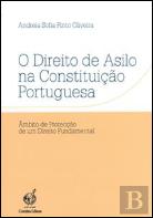O Direito de Asilo na Constituição Portuguesa