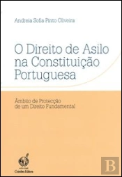 O Direito de Asilo na Constituição Portuguesa