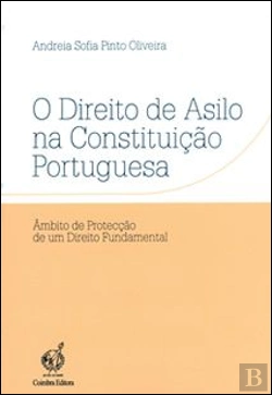 Bertrand.pt - O Direito de Asilo na Constituição Portuguesa