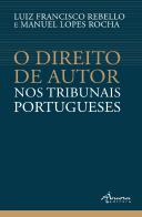 O Direito de Autor nos Tribunais Portugueses