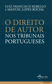 O Direito de Autor nos Tribunais Portugueses
