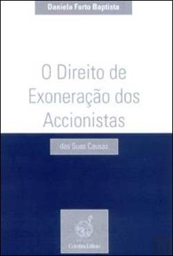 Bertrand.pt - O Direito de Exoneração dos Accionistas