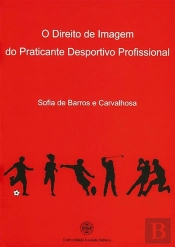 O Direito de Imagem do Praticante Desportivo Profissional