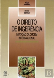 O Direito de Ingerência