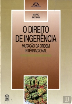 Bertrand.pt - O Direito de Ingerência
