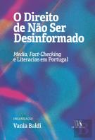 O Direito de Não Ser Desinformado