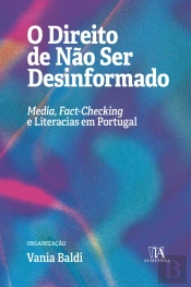 O Direito de Não Ser Desinformado