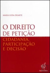 O Direito de Petição