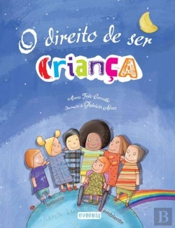 Bertrand.pt - O Direito de Ser Criança