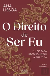 O Direito De Ser Eu