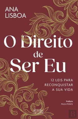 Bertrand.pt - O Direito De Ser Eu