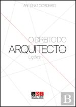 O Direito do Arquitecto
