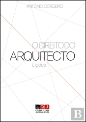 O Direito do Arquitecto