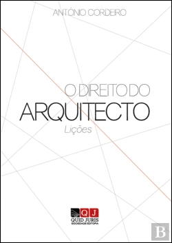 Bertrand.pt - O Direito do Arquitecto