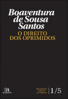 O Direito dos Oprimidos