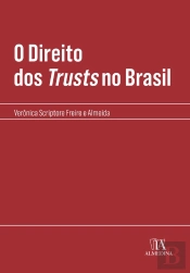 O Direito Dos Trusts No Brasil