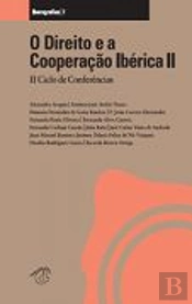 O Direito e a Cooperação Ibérica II