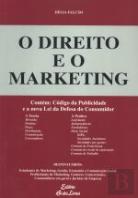 O Direito e o Marketing