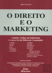 O Direito e o Marketing