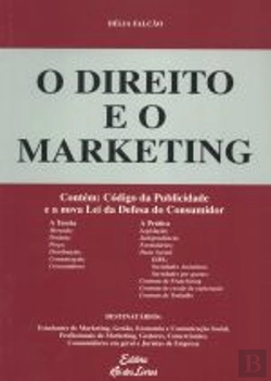 Bertrand.pt - O Direito e o Marketing