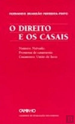 Bertrand.pt - O Direito e os Casais
