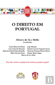 O Direito Em Portugal