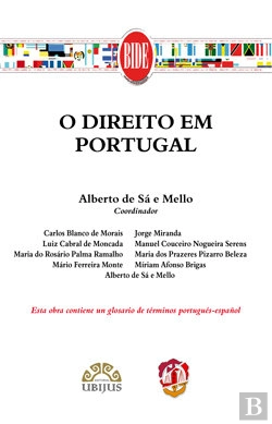 Bertrand.pt - O Direito Em Portugal