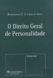 O Direito Geral de Personalidade