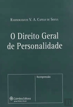 Bertrand.pt - O Direito Geral de Personalidade