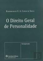 O Direito Geral de Personalidade