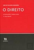 O Direito - Introdução e Teoria Geral