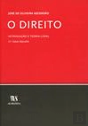 O Direito - Introdução e Teoria Geral
