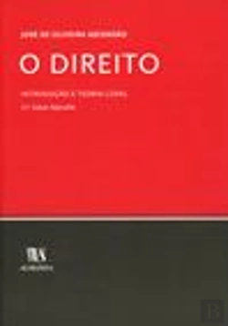 Bertrand.pt - O Direito - Introdução e Teoria Geral