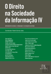 O Direito Na Sociedade Da Informação Iv