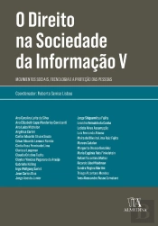 O Direito Na Sociedade Da Informação V