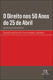 O Direito nos 50 Anos do 25 de Abril