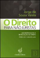 O Direito para não Juristas
