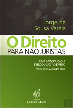 Bertrand.pt - O Direito para não Juristas