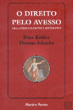 Bertrand.pt - O Direito pelo Avesso