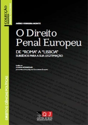 O Direito Penal Europeu