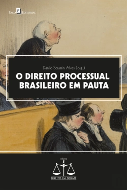 Bertrand.pt - O Direito Processual Brasileiro Em Pauta