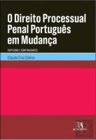 O Direito Processual Penal Português em Mudança